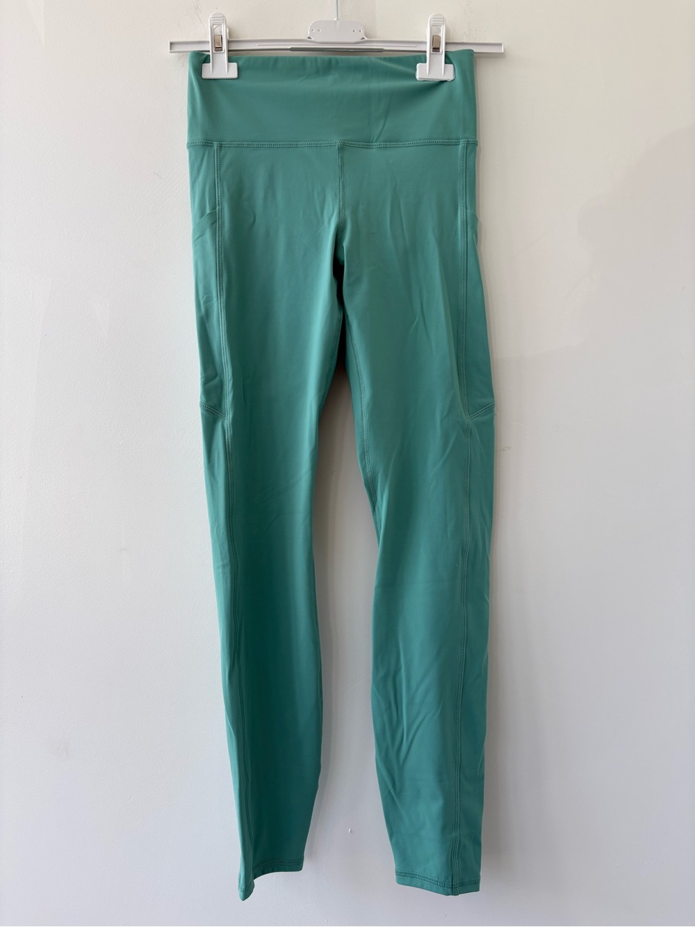 Vuori Women’s Leggings XSmall Green